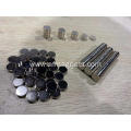 N50 Disc Round Magnets